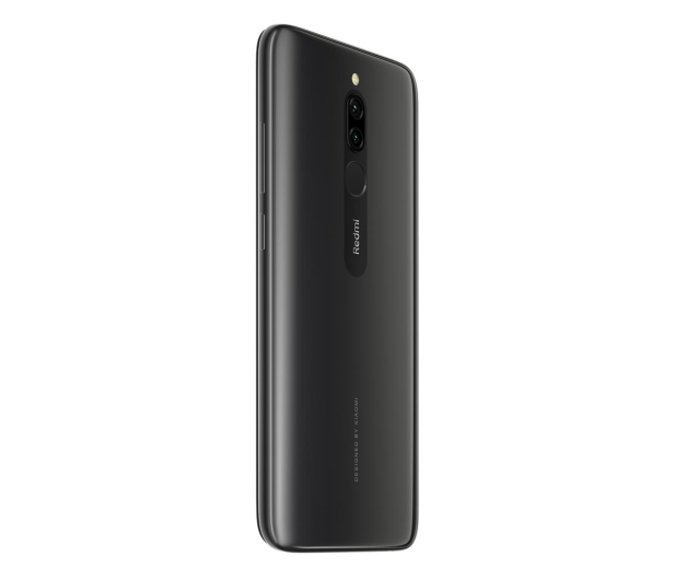 Xiaomi Redmi 8 3/32GB Onyx Black - 525809 - zdjęcie 5